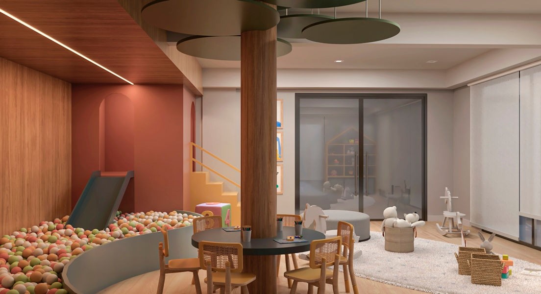 Apartamento, 3 quartos, 143 m² - Foto 6