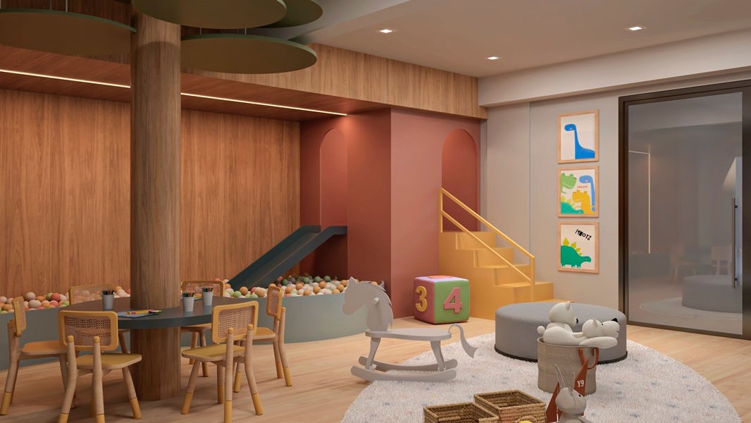 Apartamento, 3 quartos, 143 m² - Foto 9