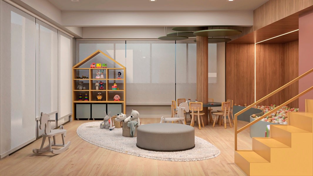 Apartamento, 3 quartos, 143 m² - Foto 11
