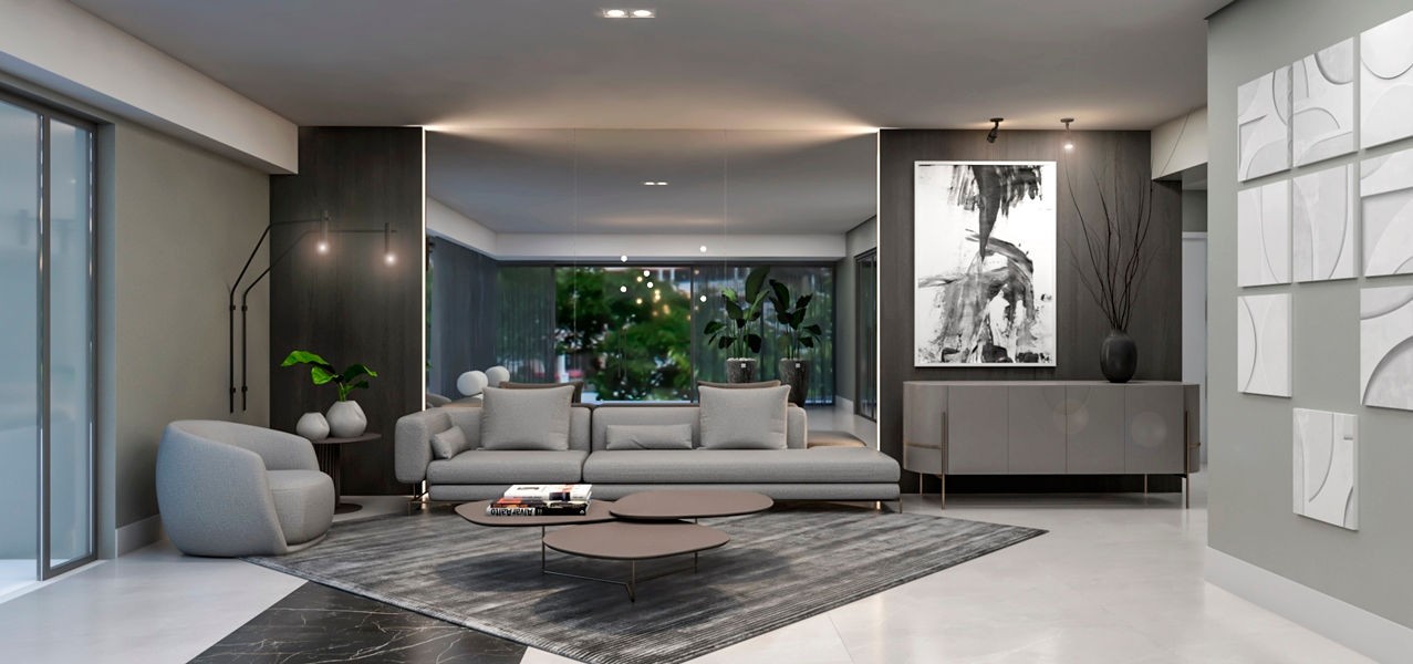 Apartamento, 3 quartos, 143 m² - Foto 12