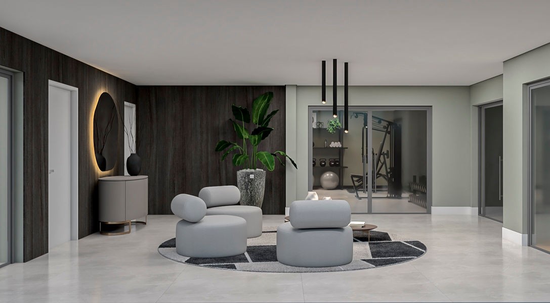 Apartamento, 3 quartos, 143 m² - Foto 15