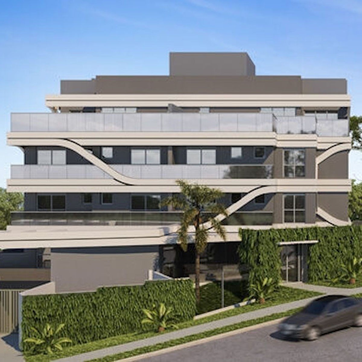 Apartamento, 3 quartos, 143 m² - Foto 27