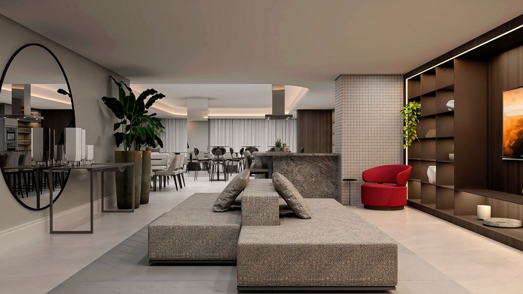 Apartamento, 3 quartos, 143 m² - Foto 22
