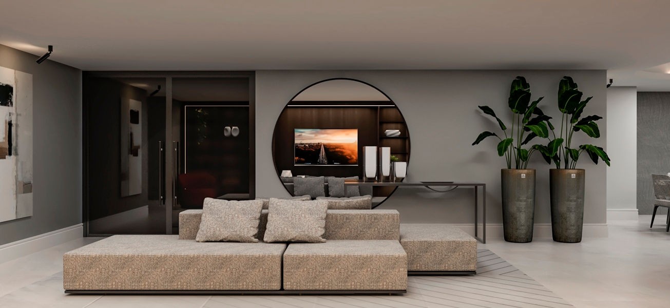 Apartamento, 3 quartos, 143 m² - Foto 23