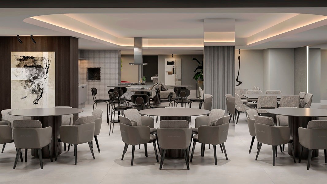 Apartamento, 3 quartos, 143 m² - Foto 21