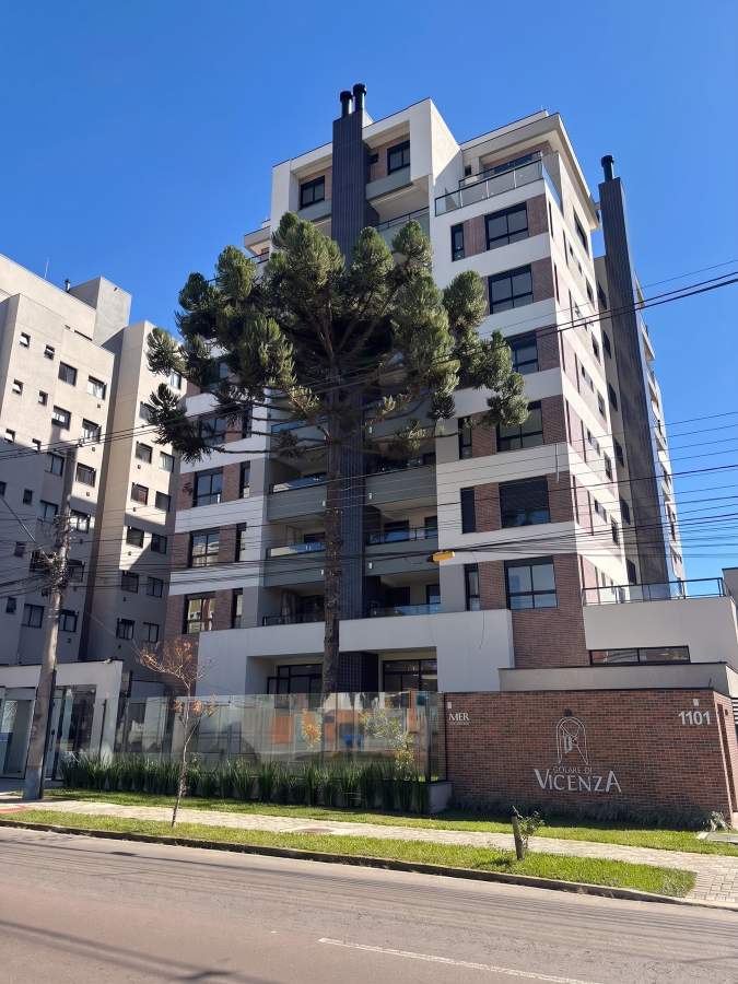 Apartamento, 2 quartos, 75 m² - Foto 1
