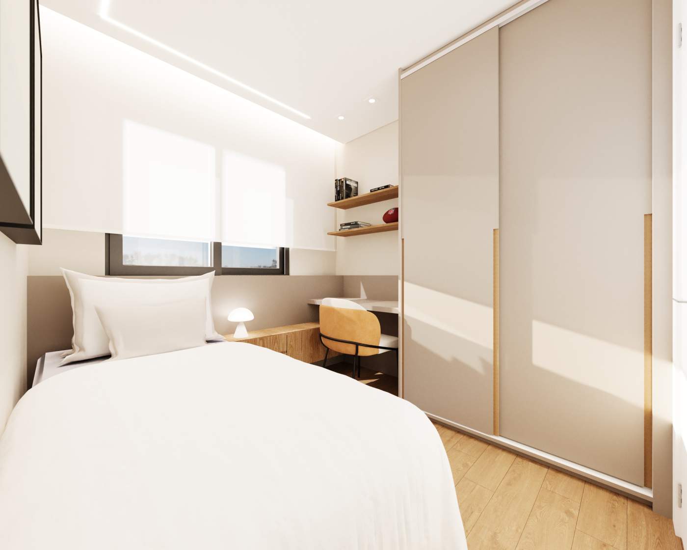 Apartamento, 2 quartos, 75 m² - Foto 4