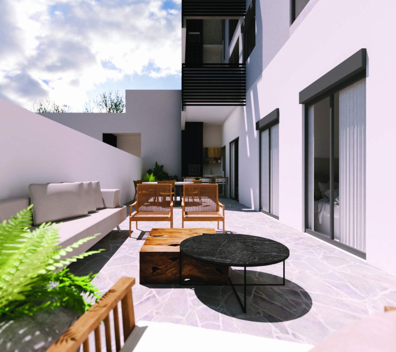 Apartamento, 2 quartos, 75 m² - Foto 7