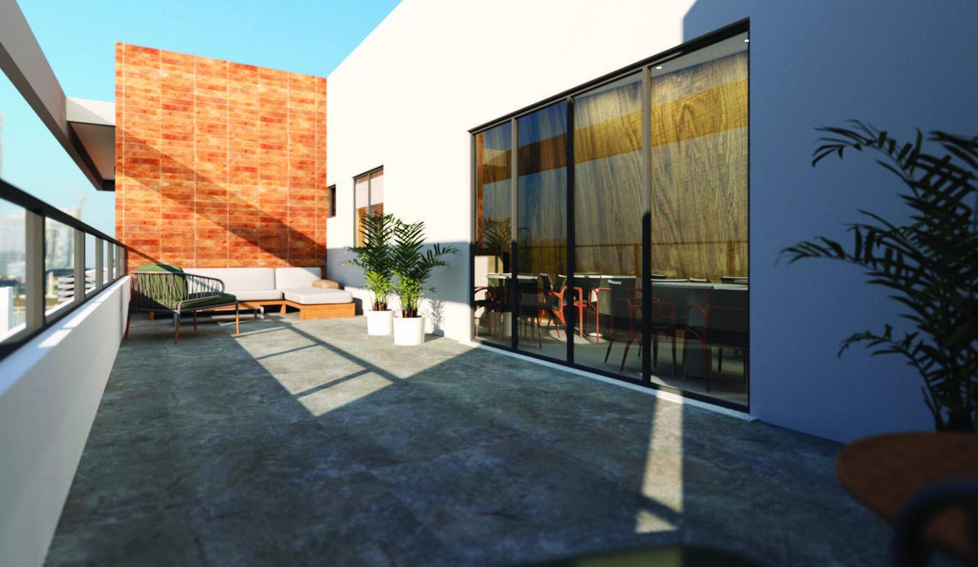 Apartamento, 2 quartos, 75 m² - Foto 8