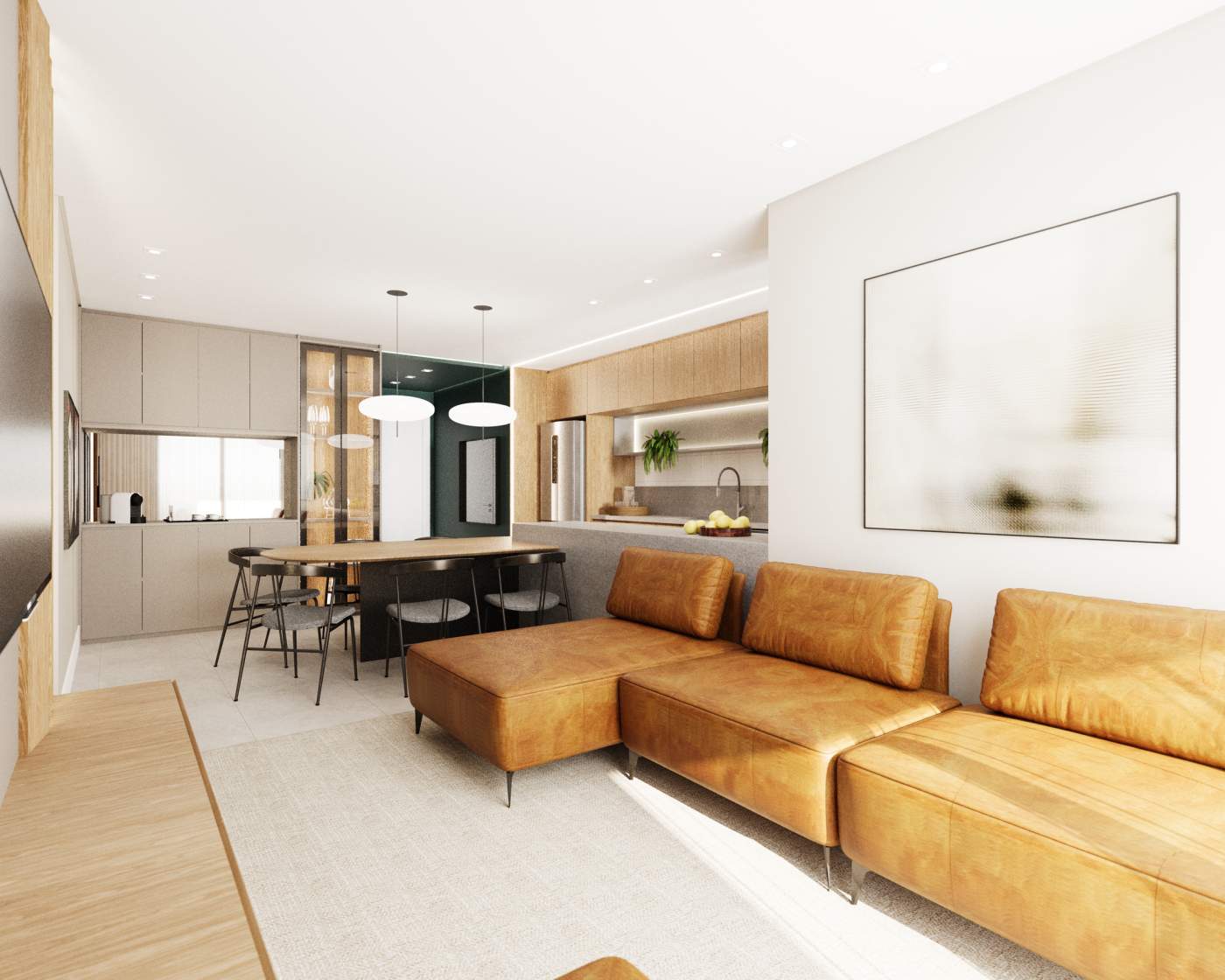 Apartamento, 2 quartos, 75 m² - Foto 10