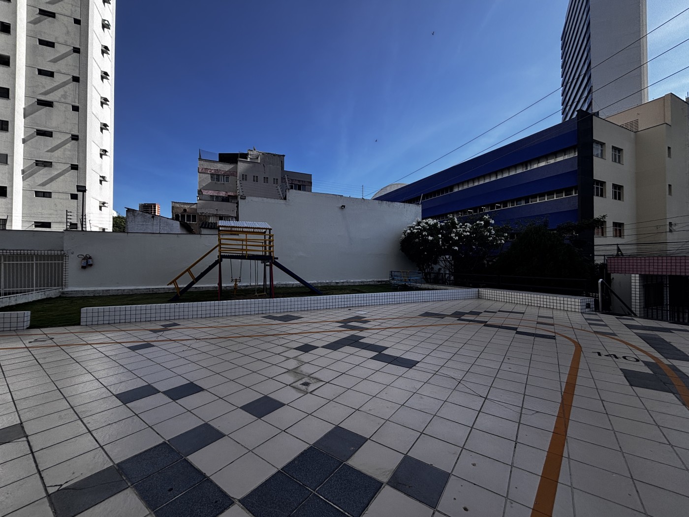 Apartamento, 3 quartos, 112 m² - Foto 1