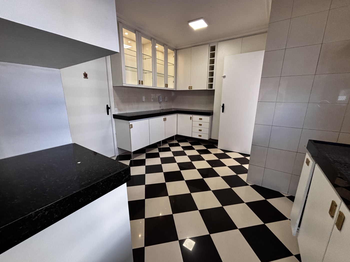 Apartamento, 3 quartos, 186 m² - Foto 7