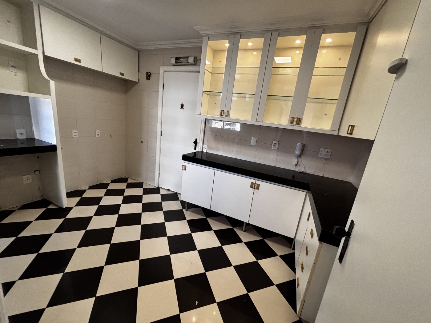 Apartamento, 3 quartos, 186 m² - Foto 8