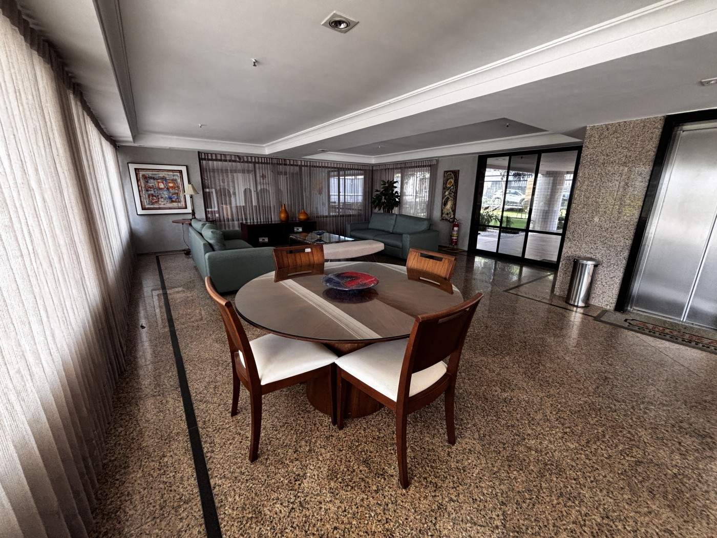 Apartamento, 3 quartos, 186 m² - Foto 23