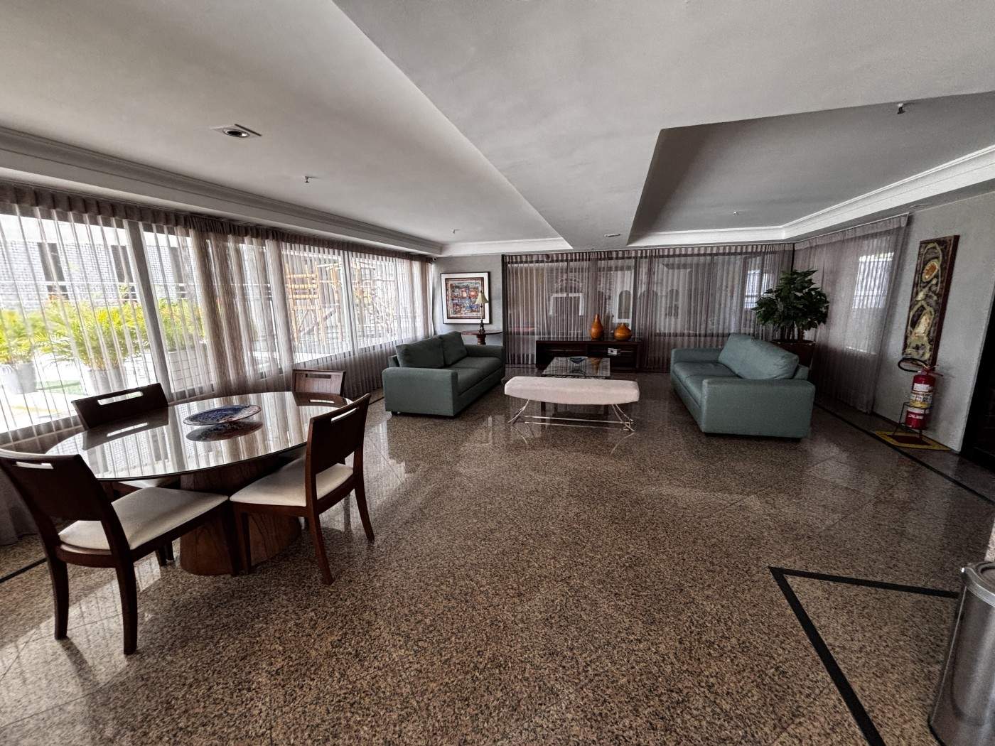 Apartamento, 3 quartos, 186 m² - Foto 24