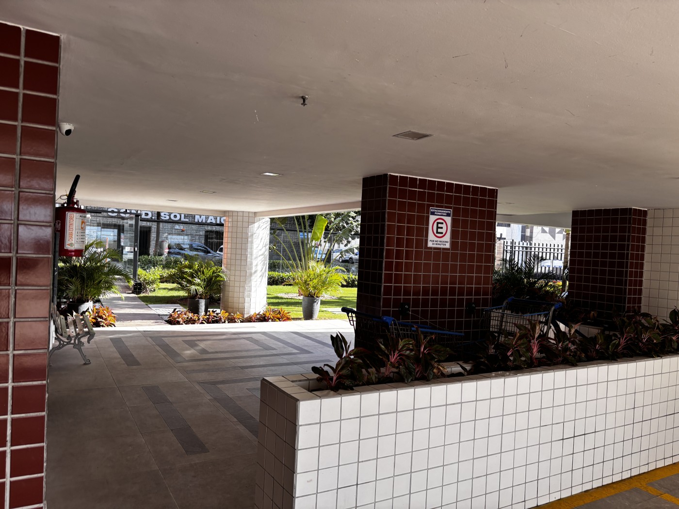 Apartamento, 3 quartos, 186 m² - Foto 25