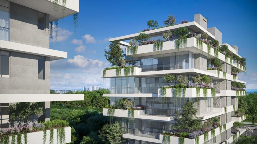 Apartamento, 4 quartos, 414 m² - Foto 1