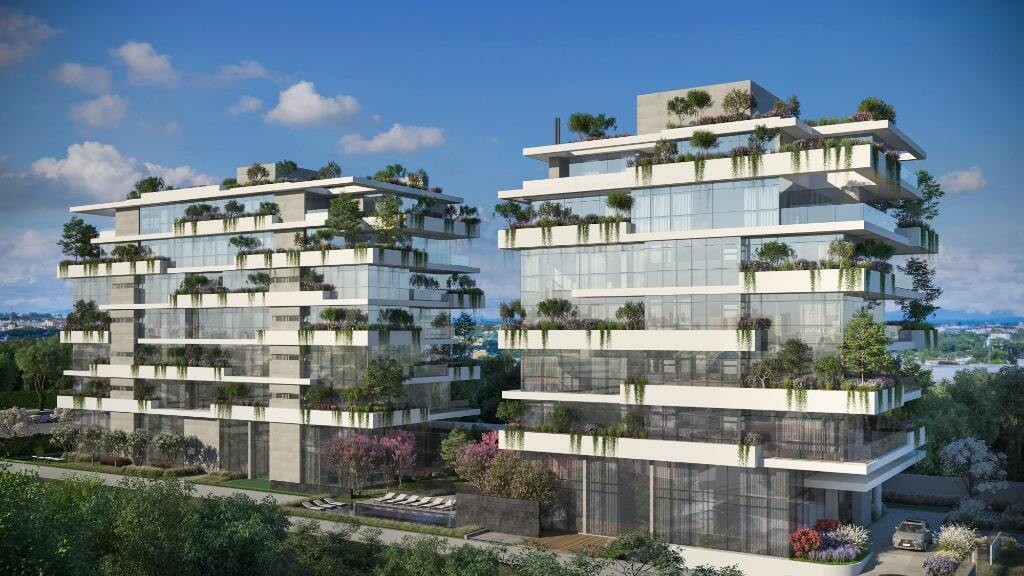 Apartamento, 4 quartos, 414 m² - Foto 6