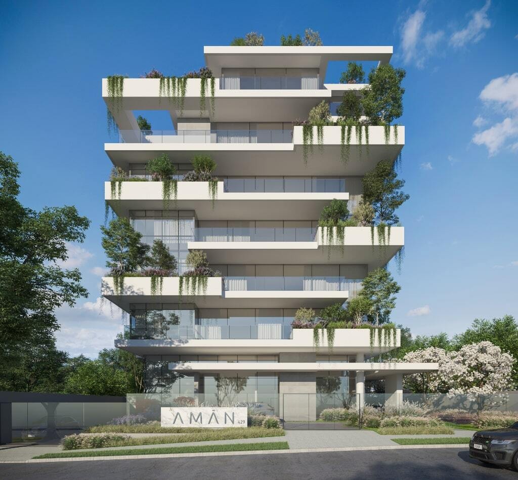Apartamento, 4 quartos, 414 m² - Foto 9