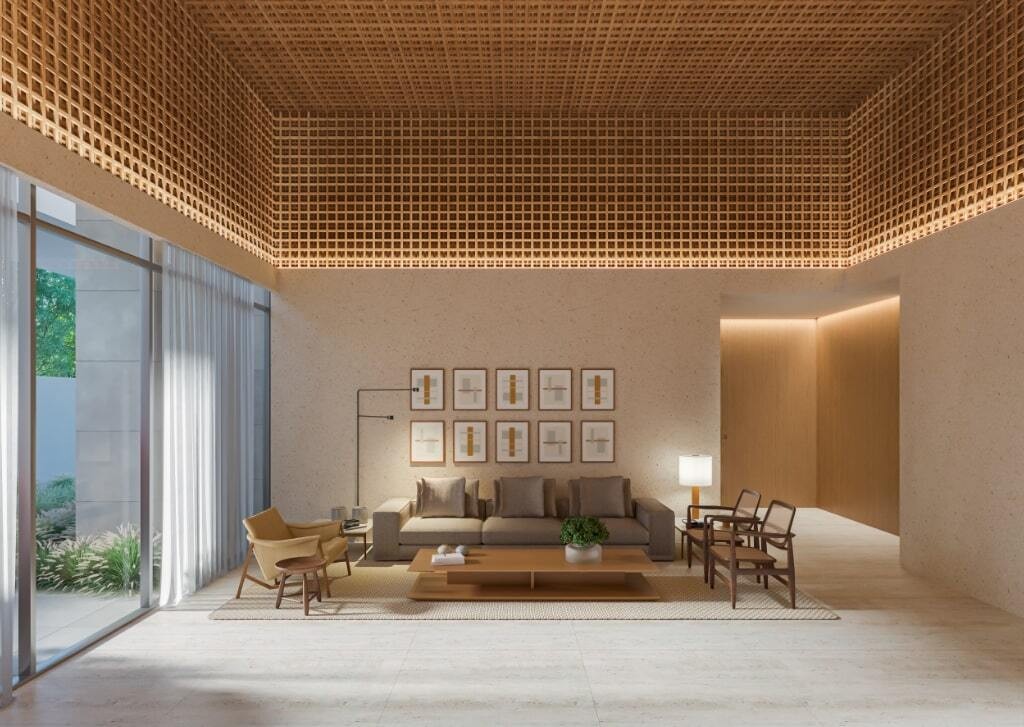 Apartamento, 4 quartos, 414 m² - Foto 3