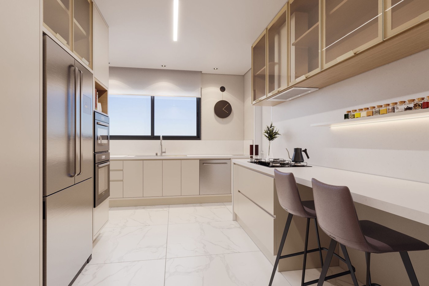 Apartamento, 3 quartos, 164 m² - Foto 10