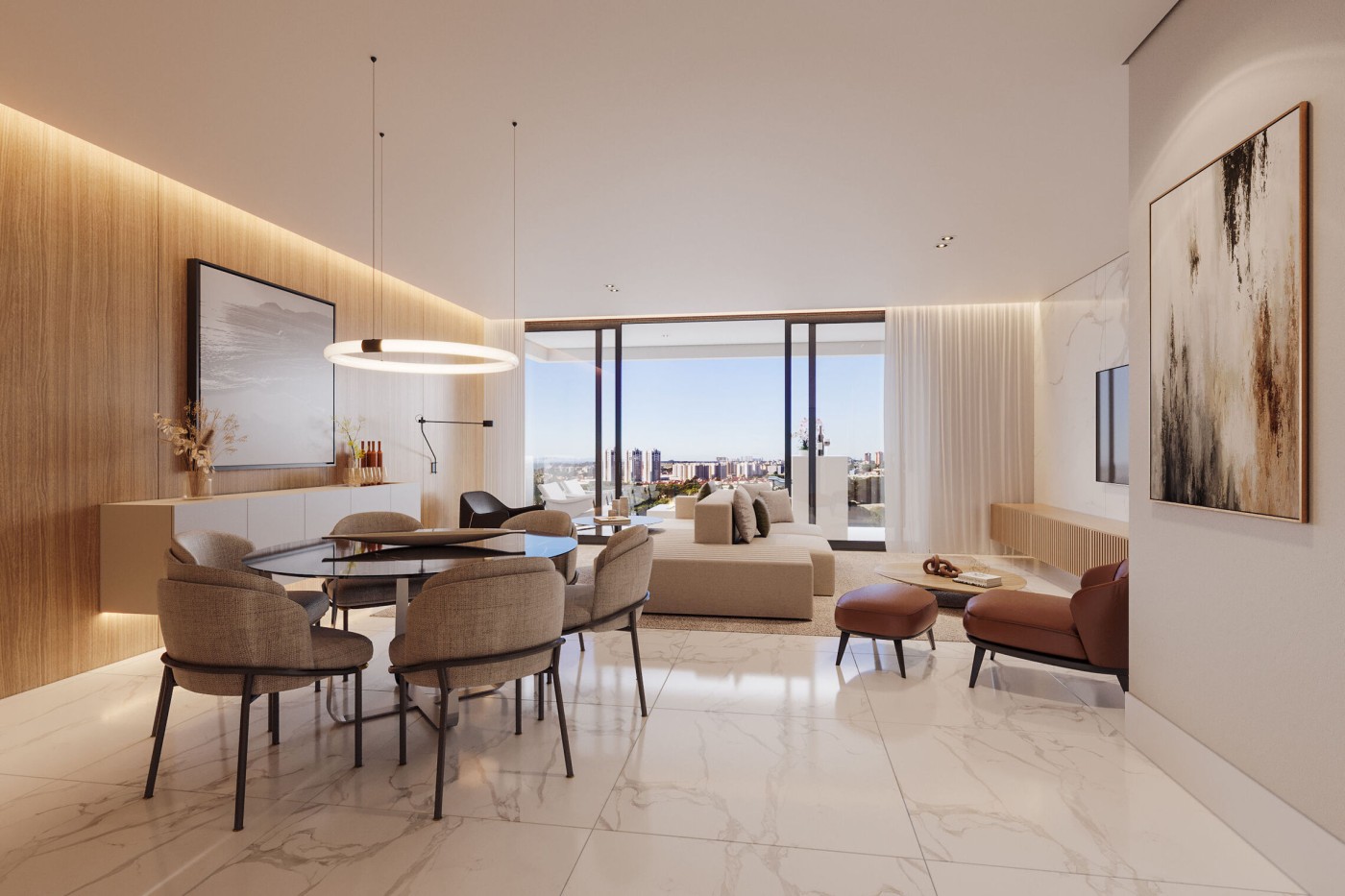 Apartamento, 3 quartos, 164 m² - Foto 8