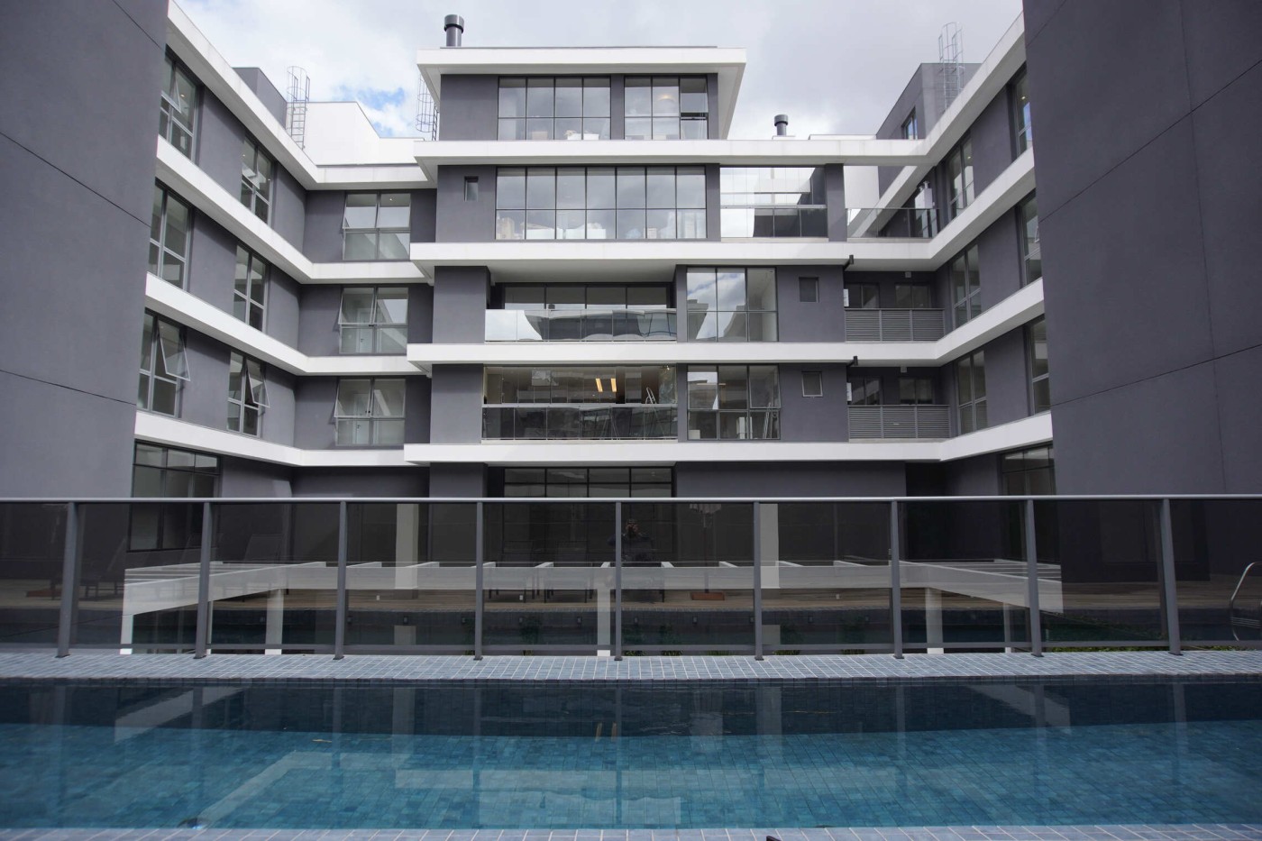 Apartamento, 3 quartos, 147 m² - Foto 7
