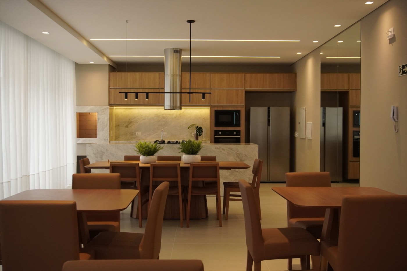 Apartamento, 3 quartos, 147 m² - Foto 9
