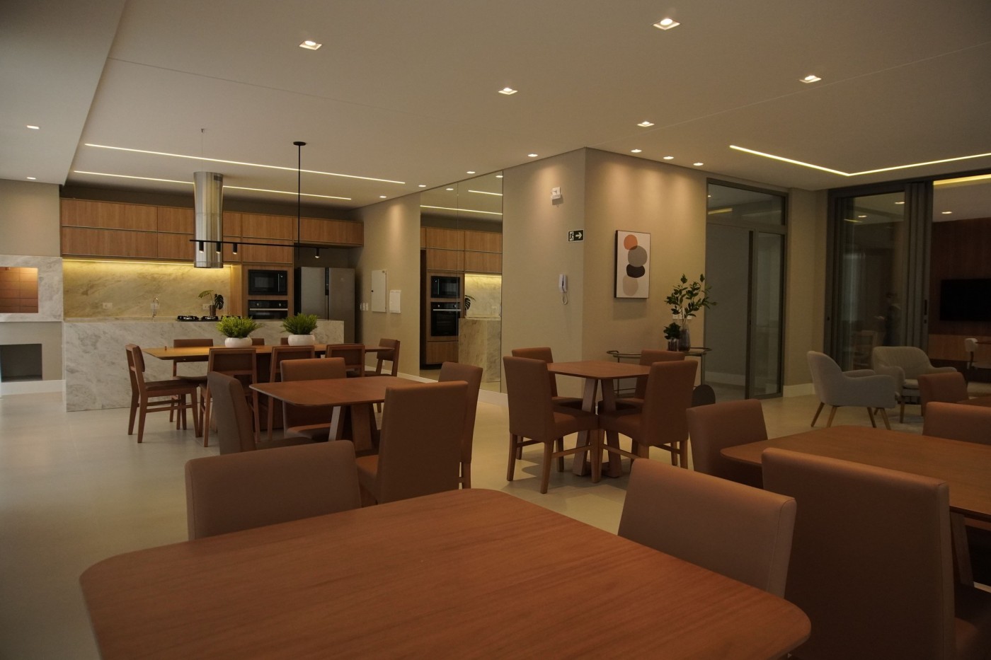 Apartamento, 3 quartos, 147 m² - Foto 10