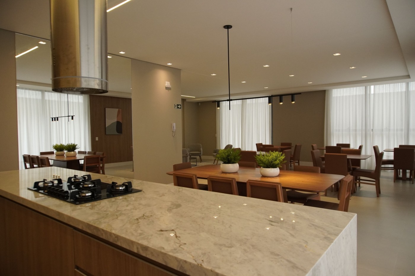 Apartamento, 3 quartos, 147 m² - Foto 11