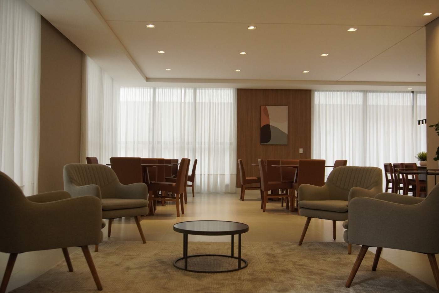 Apartamento, 3 quartos, 147 m² - Foto 12