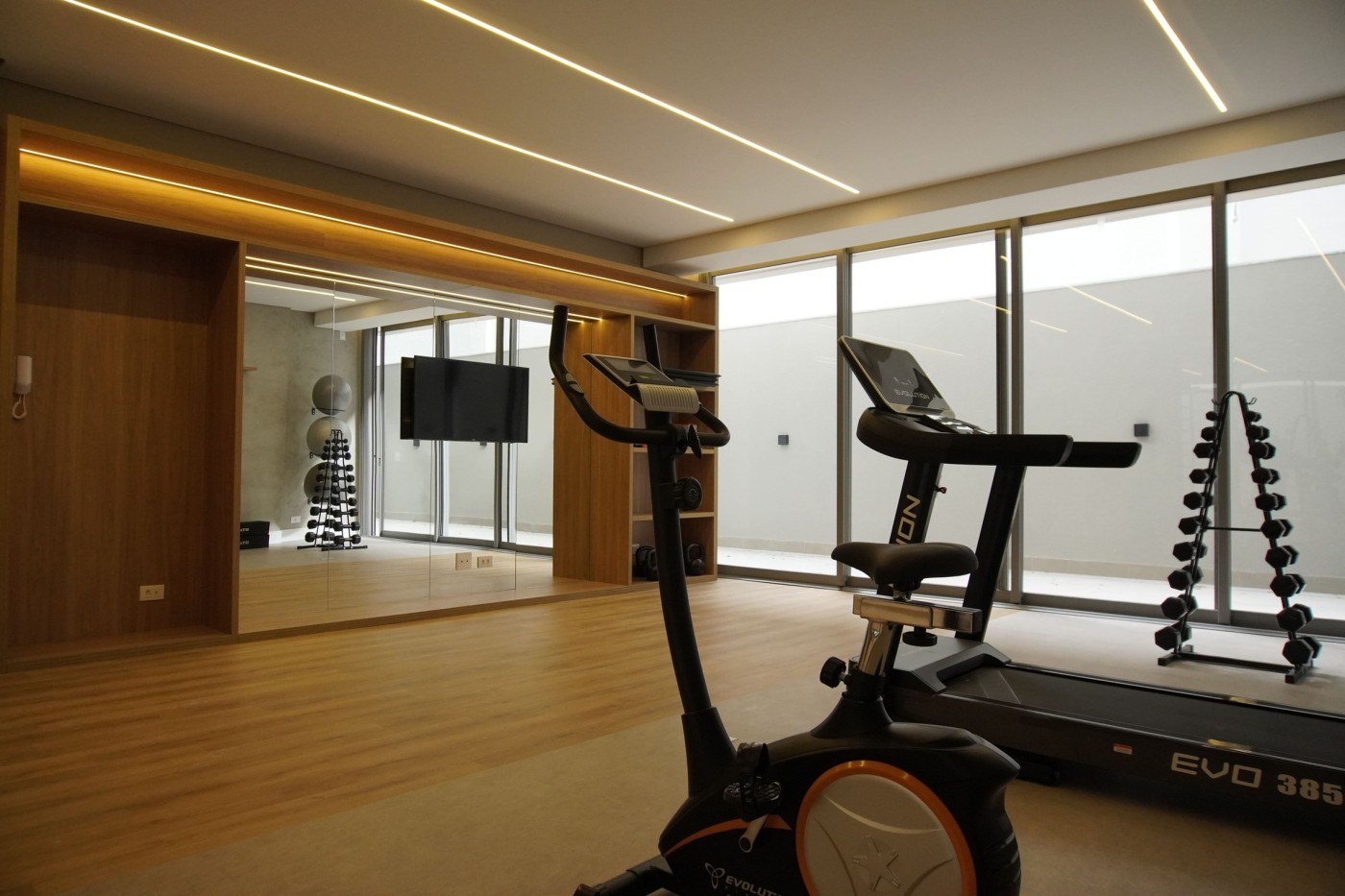Apartamento, 3 quartos, 147 m² - Foto 13