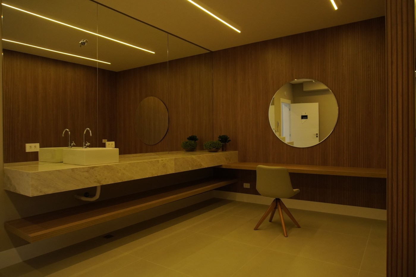 Apartamento, 3 quartos, 147 m² - Foto 16