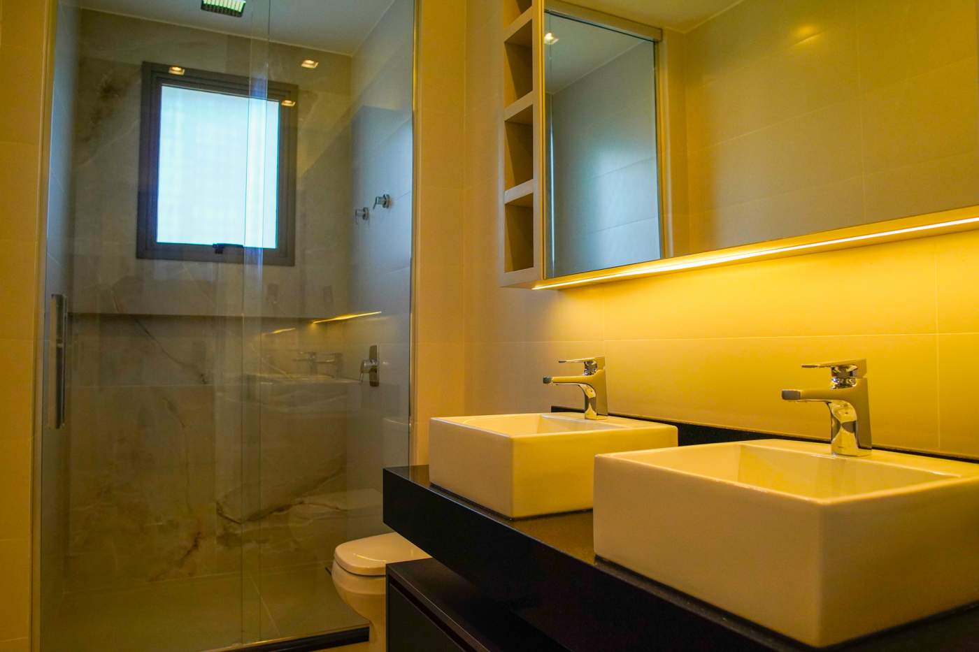 Apartamento, 3 quartos, 147 m² - Foto 33