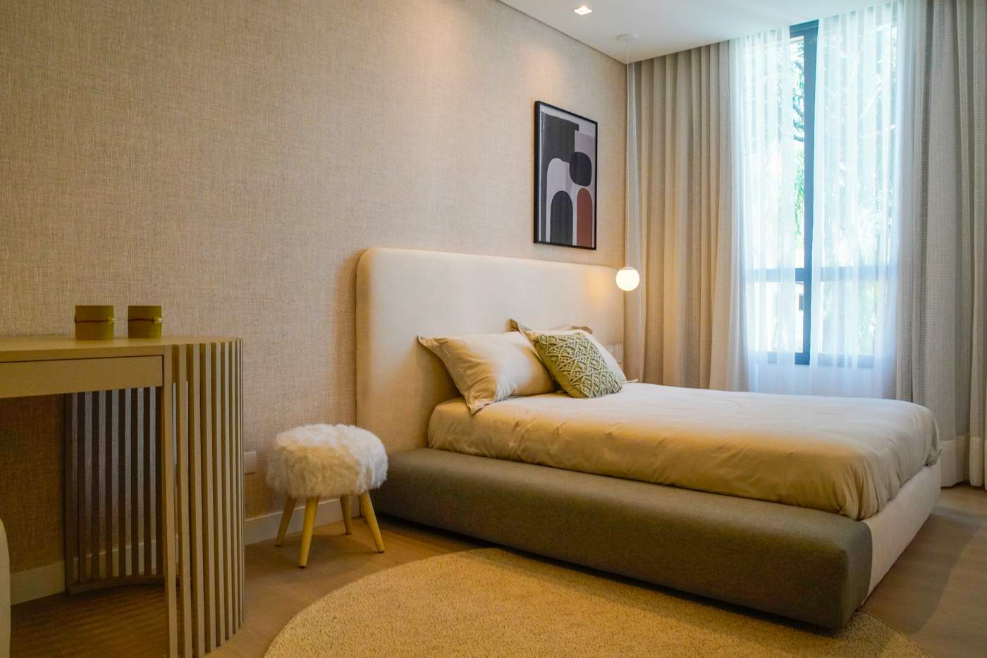 Apartamento, 3 quartos, 147 m² - Foto 36