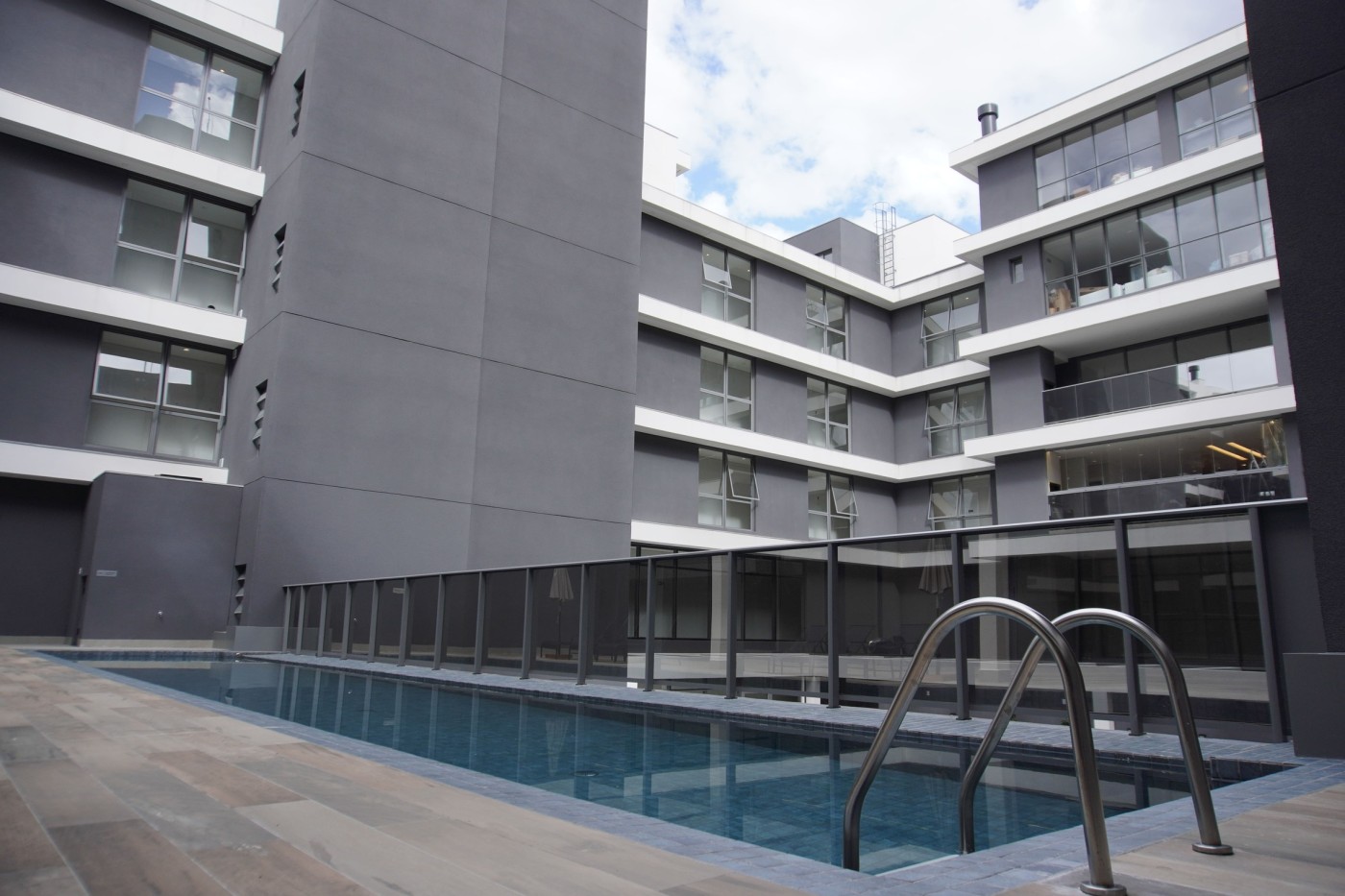 Apartamento, 3 quartos, 155 m² - Foto 7