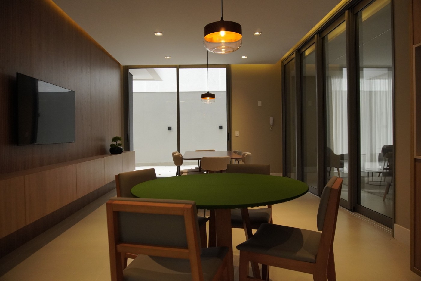 Apartamento, 3 quartos, 155 m² - Foto 9