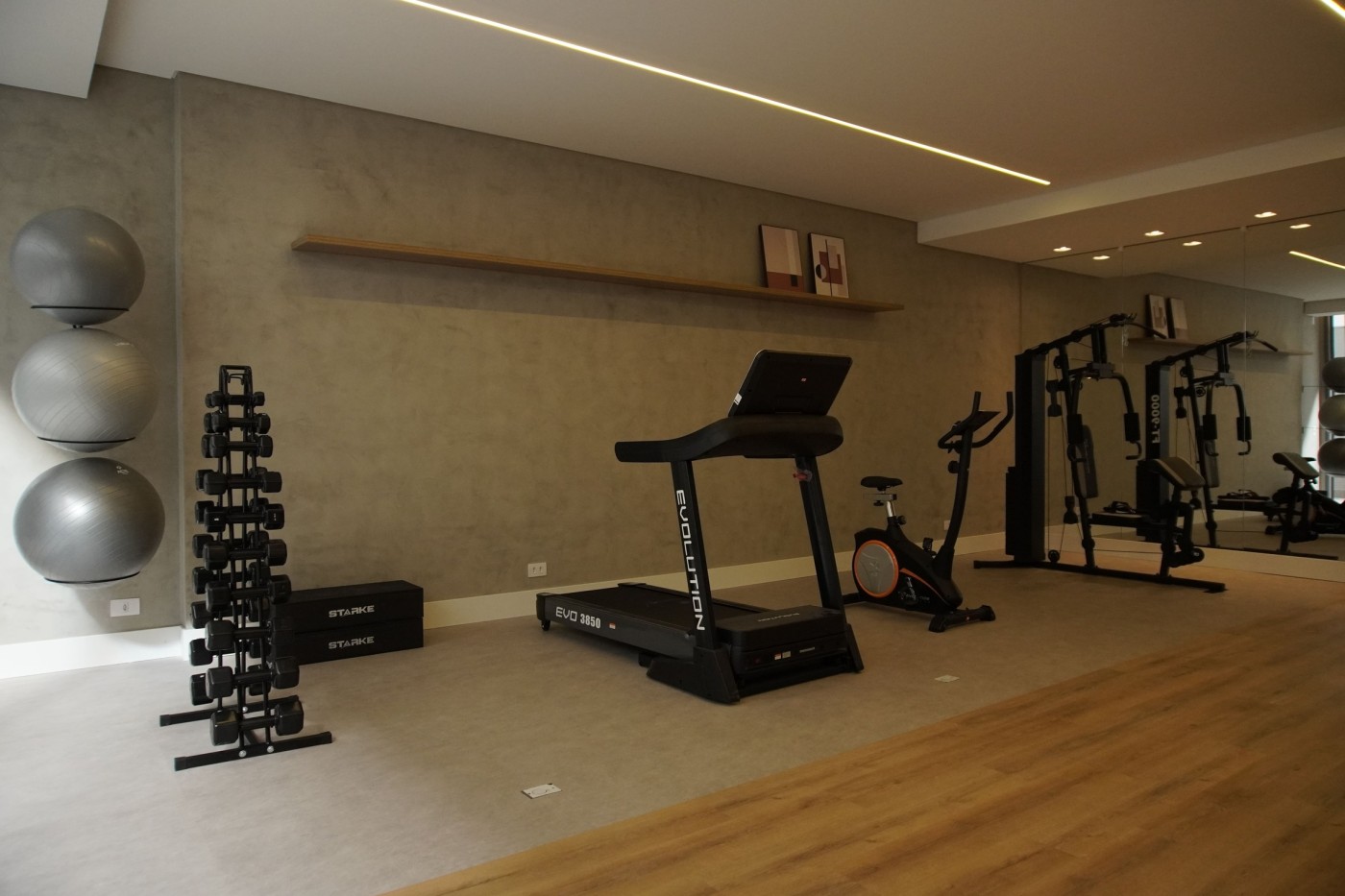Apartamento, 3 quartos, 155 m² - Foto 15
