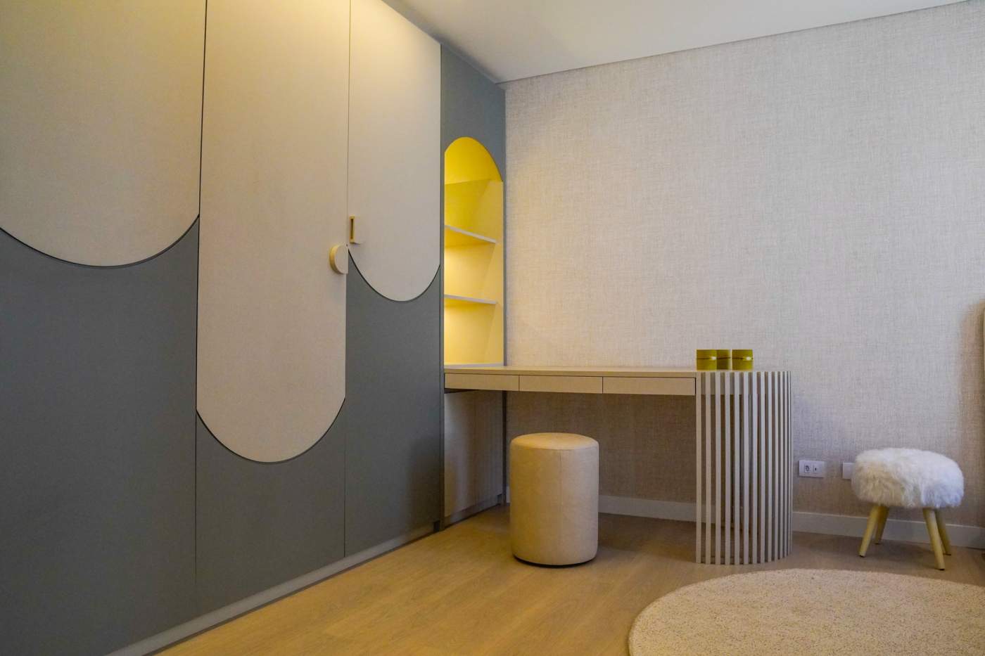 Apartamento, 3 quartos, 220 m² - Foto 8