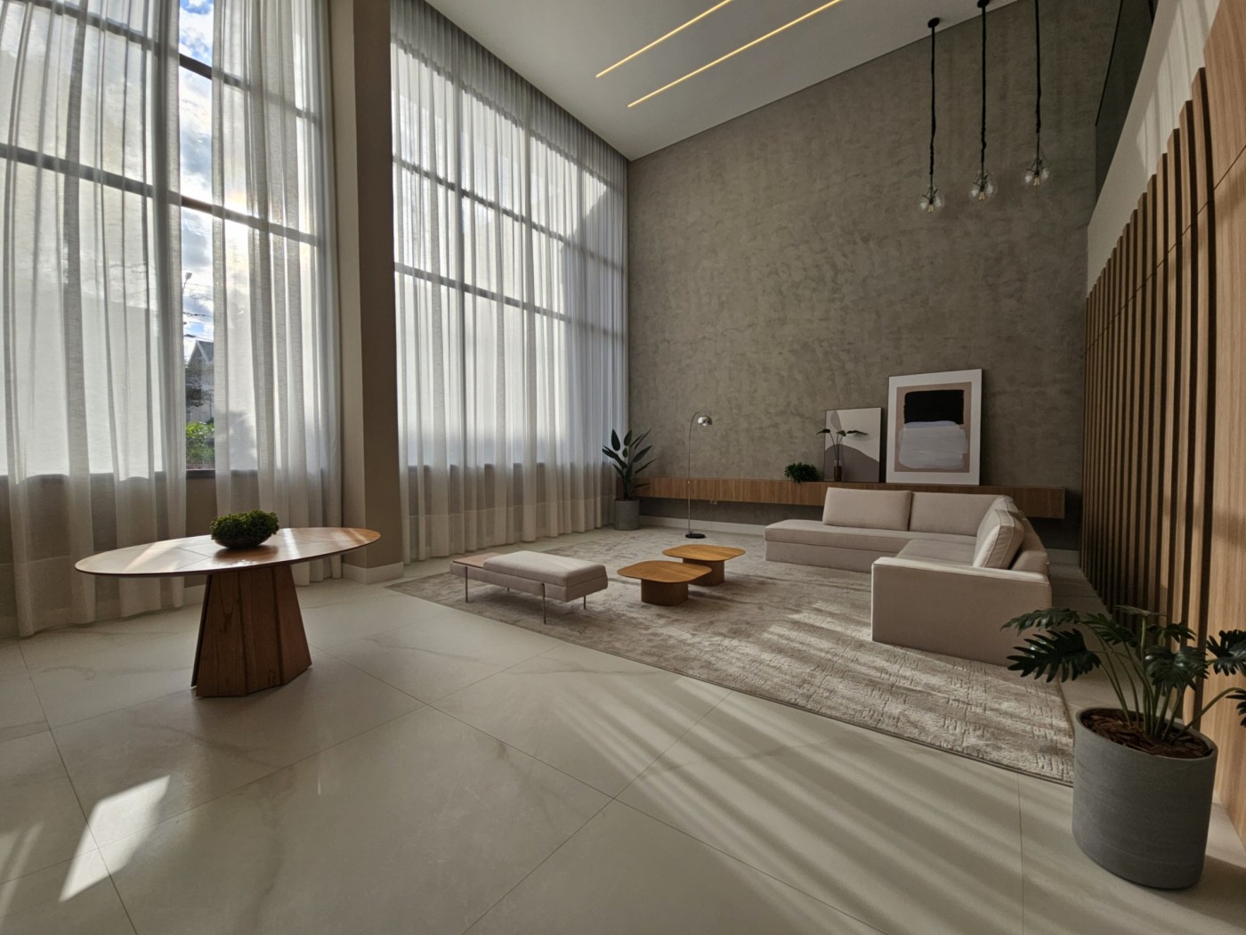 Apartamento, 3 quartos, 220 m² - Foto 37