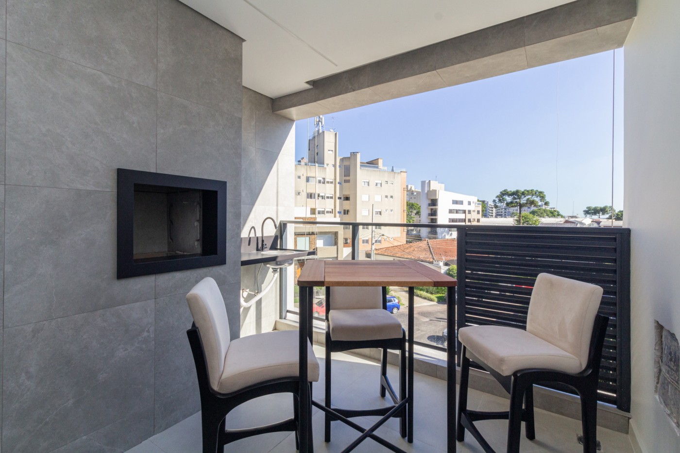Apartamento, 3 quartos, 81 m² - Foto 2