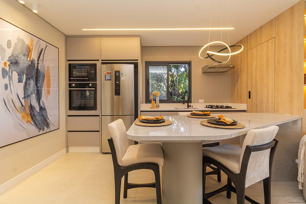 Apartamento, 3 quartos, 81 m² - Foto 7