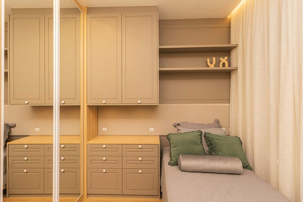Apartamento, 3 quartos, 81 m² - Foto 9