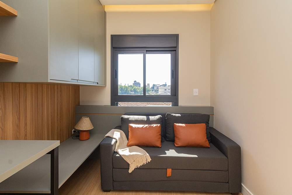 Apartamento, 3 quartos, 81 m² - Foto 10