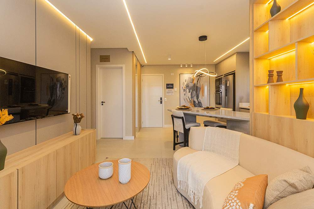 Apartamento, 3 quartos, 83 m² - Foto 5