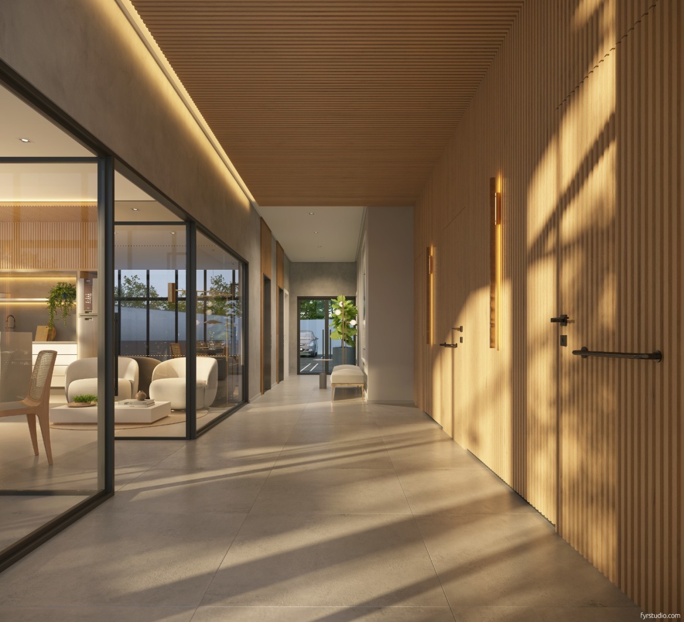 Apartamento, 3 quartos, 83 m² - Foto 4