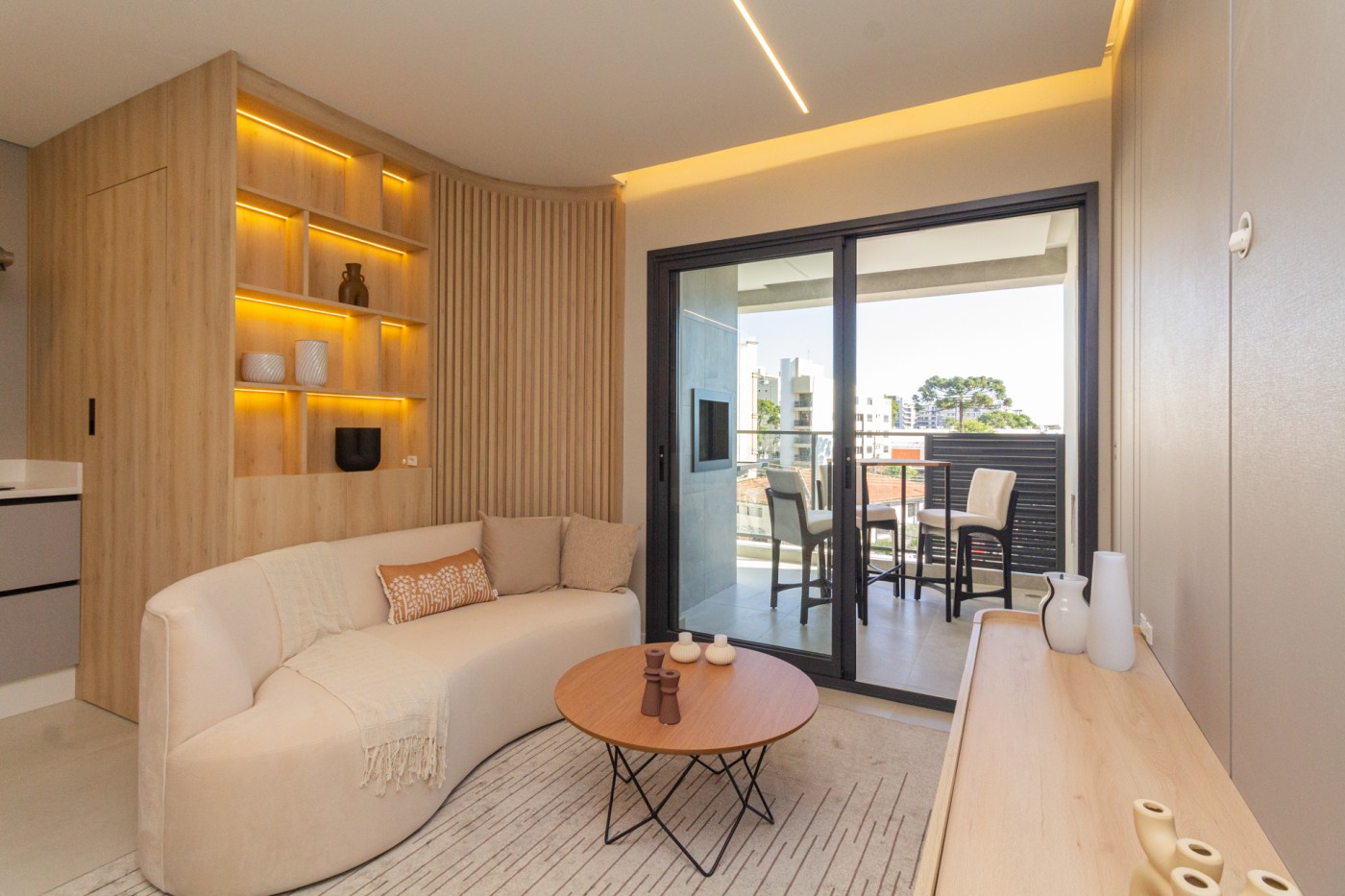 Apartamento, 3 quartos, 83 m² - Foto 6