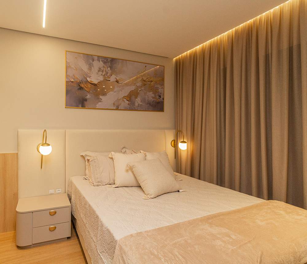 Apartamento, 3 quartos, 83 m² - Foto 8