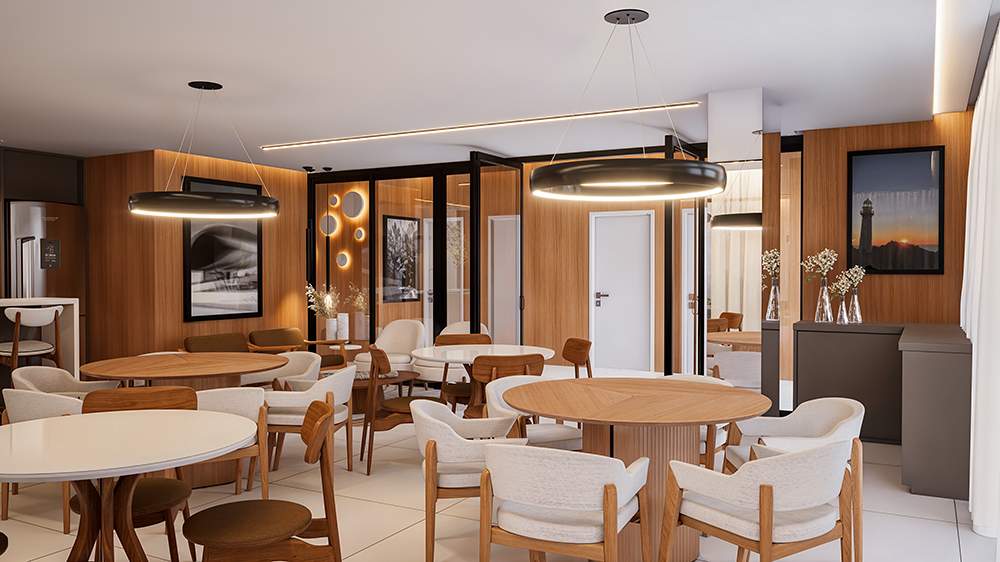 Apartamento, 3 quartos, 83 m² - Foto 12