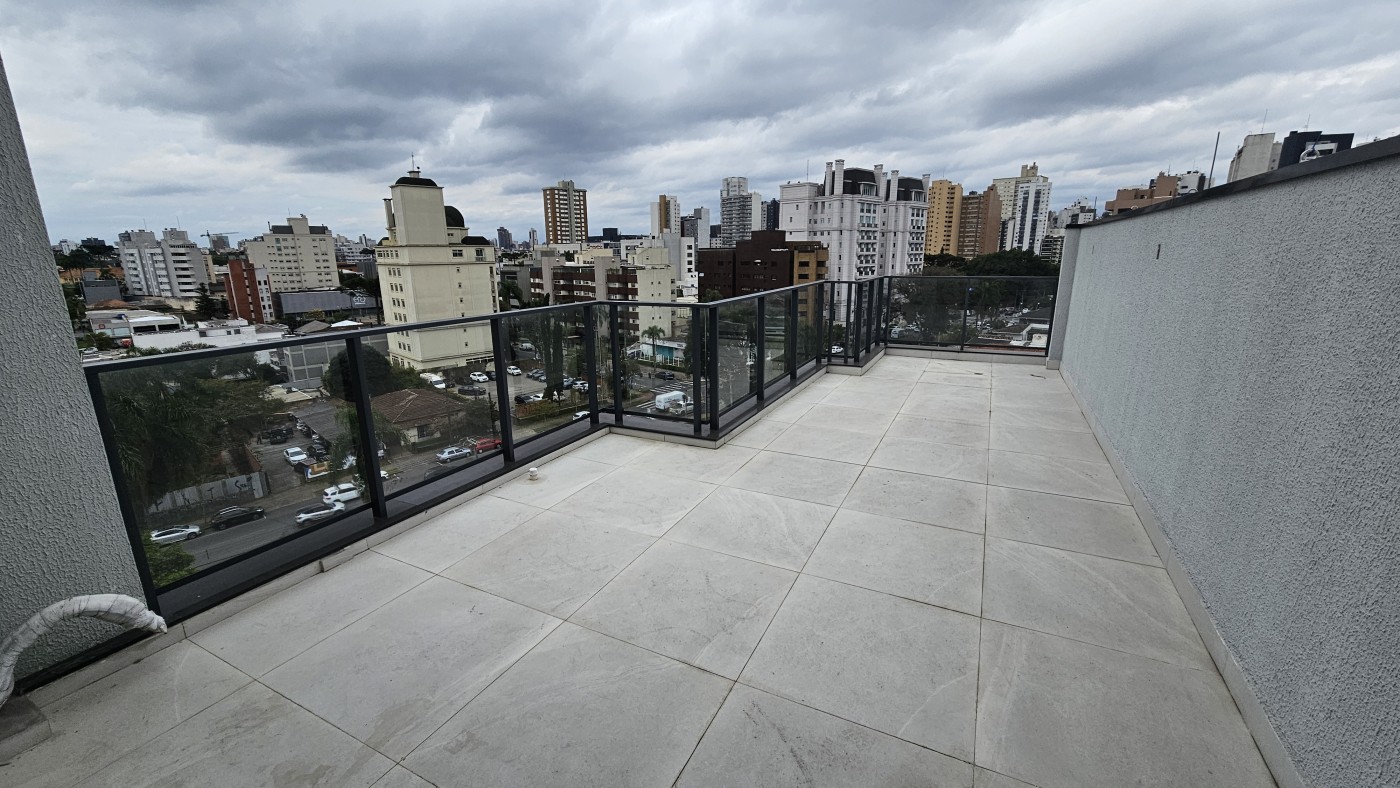 Apartamento, 3 quartos, 134 m² - Foto 3